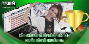 Kèo Châu Âu