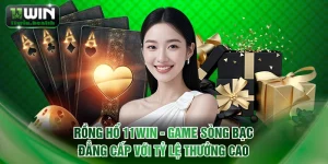 Rồng hổ 11WIN