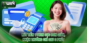 Rút tiền 11WIN