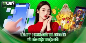 Tải app 11WIN